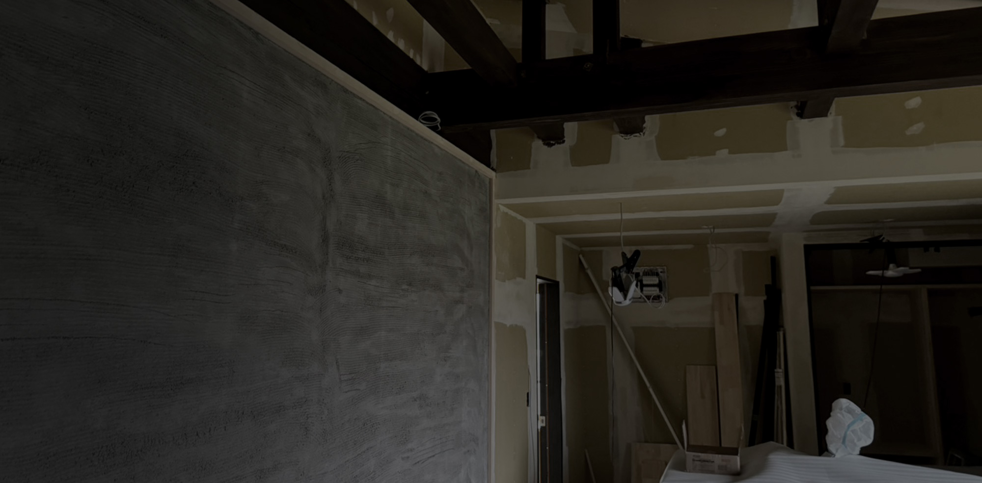 技量×柔軟さで叶える、心地よいライフ空間。