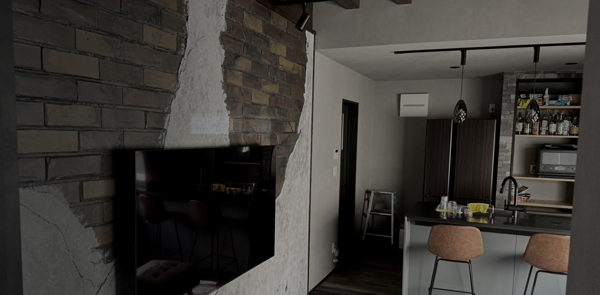 技量×柔軟さで叶える、心地よいライフ空間。